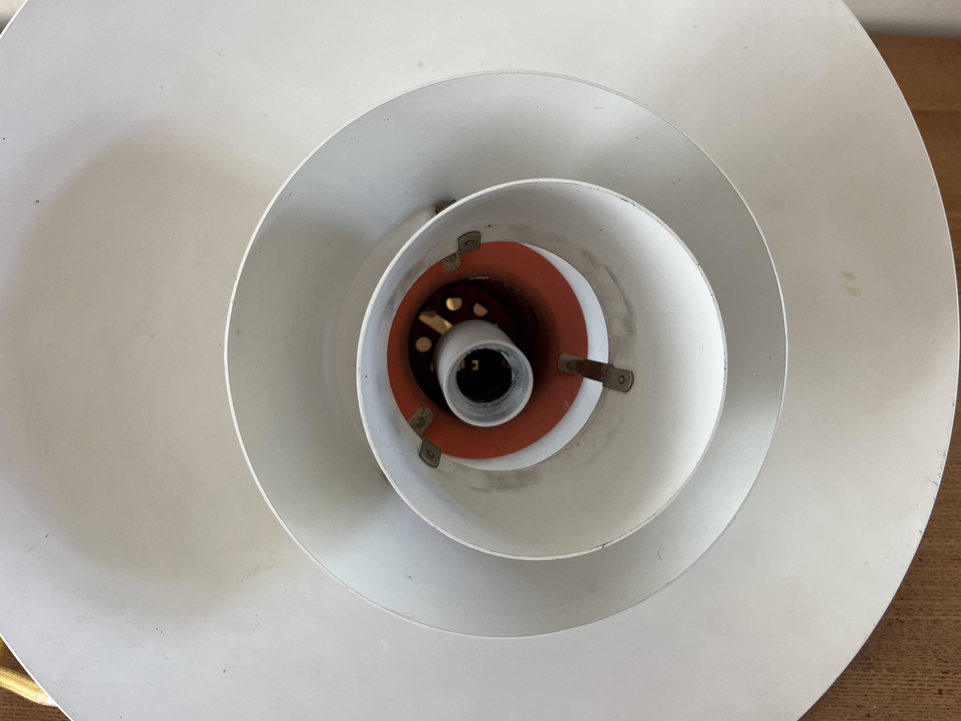Vintage Louis Poulsen PH4/3 - Poul Henningsen - PH4 lamp