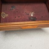 Enfilade 1970 Scandinavian teak