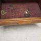 Enfilade 1970 Scandinavian teak