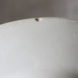 6 soup plates from Moulin des loups model “Houx” in good condition