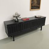 Modernist oak sideboard from the 70s