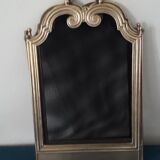 3-flap brass firewall