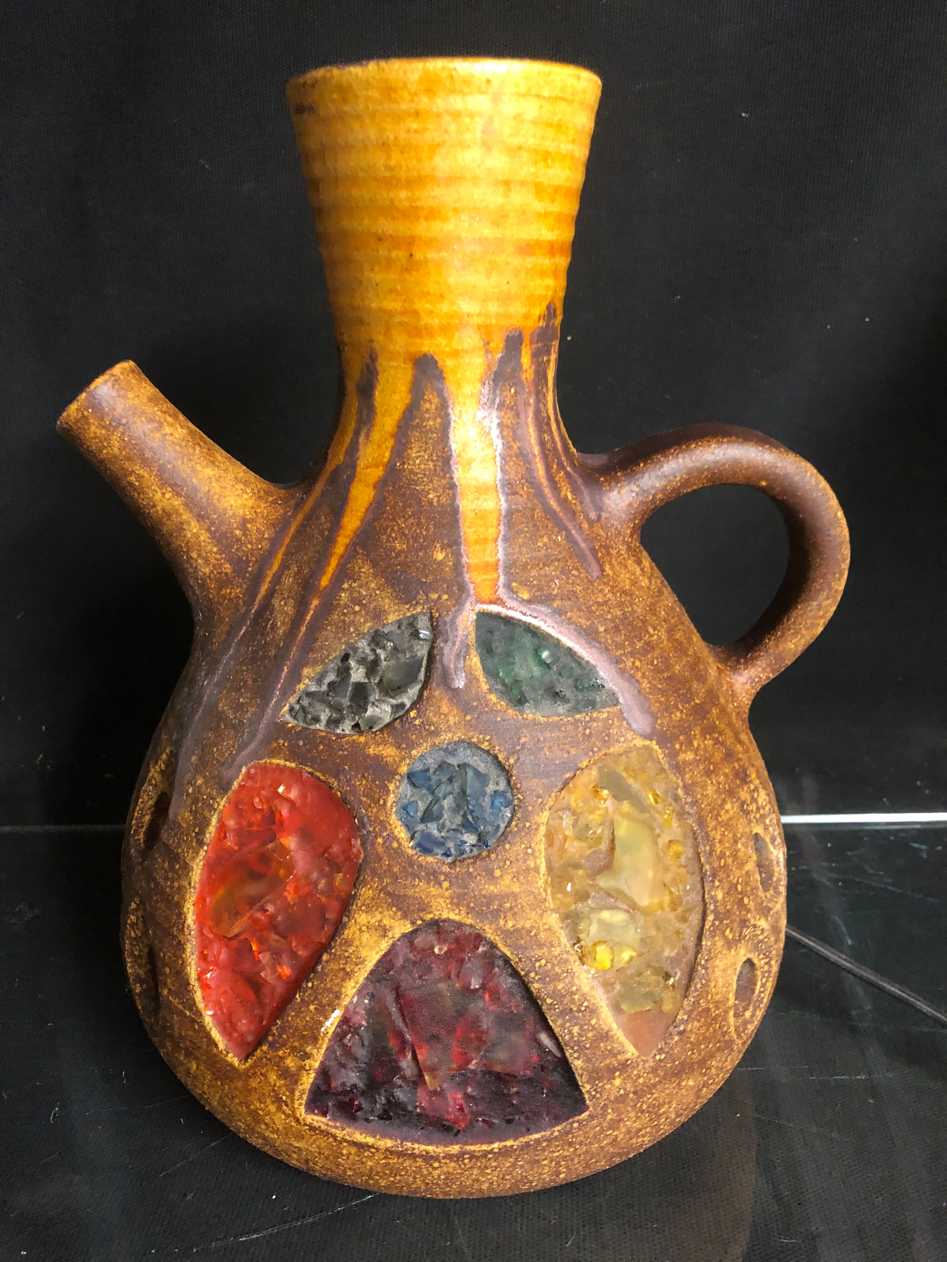 Lamp accolay 31 cm