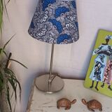 Lampshade wax