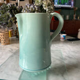 Ravel ceramic pitcher