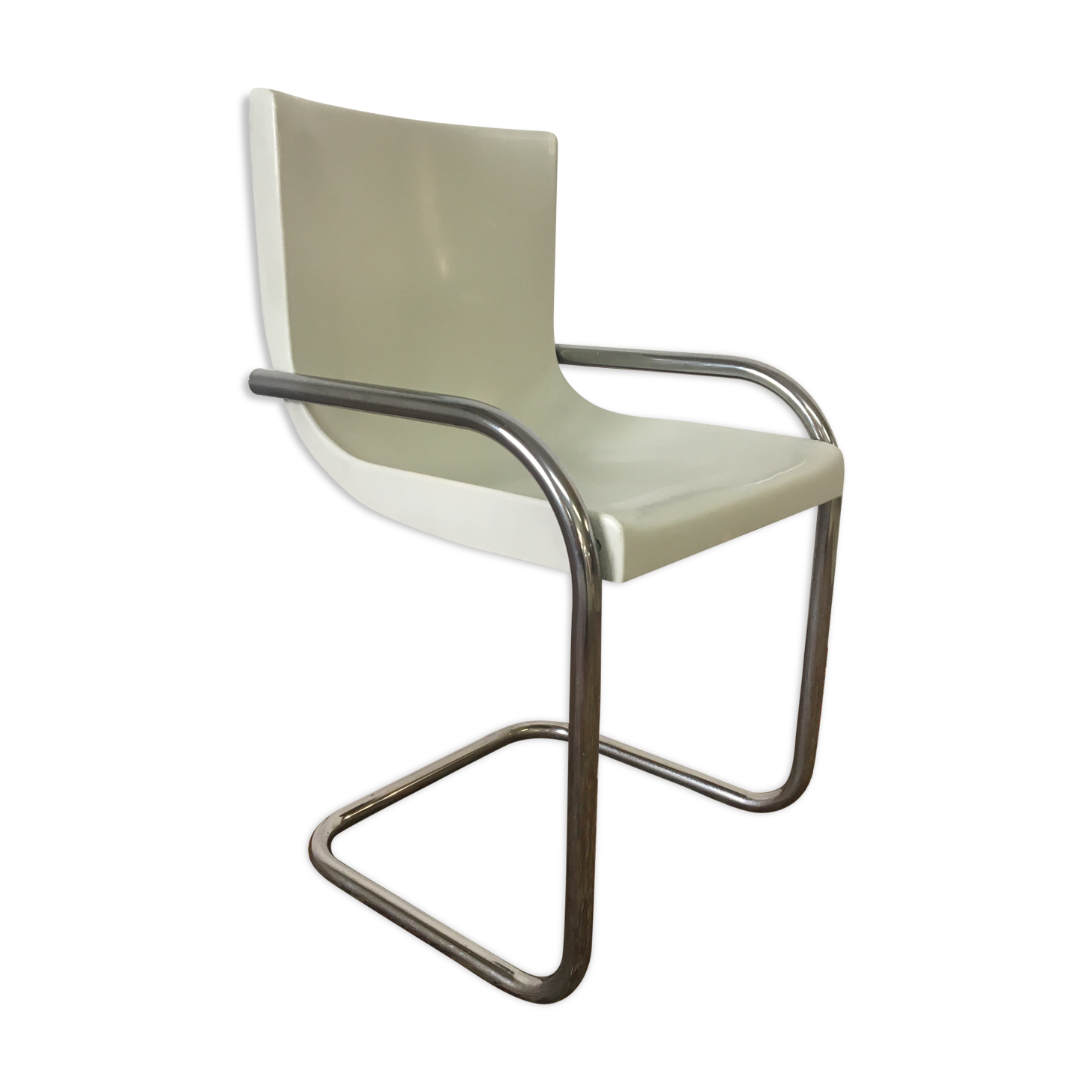 Vintage Gautier chair