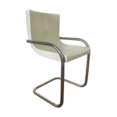 Chaise vintage Gautier