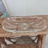 Beurrier en verre