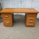 Adult administrative office