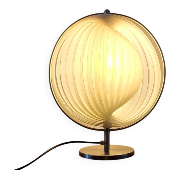 Édition KARE Design, lampe modèle Moon, luminaire vintage — Beyit