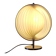 KARE Design edition, lamp model Moon, vintage light fixture.