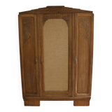 Armoire art déco