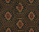 Anatolian handmade kilim rug 323 cm x 196 cm
