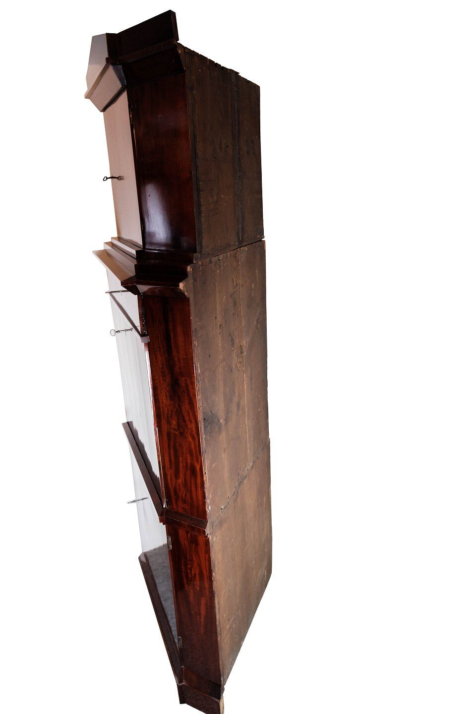 Mahogany corner furniture