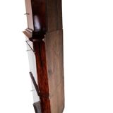 Mahogany corner furniture