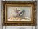 Still life, oil on canvas signed in the top right François Namur (1857-1902)