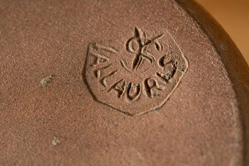 Vintage Soliflore vallauris