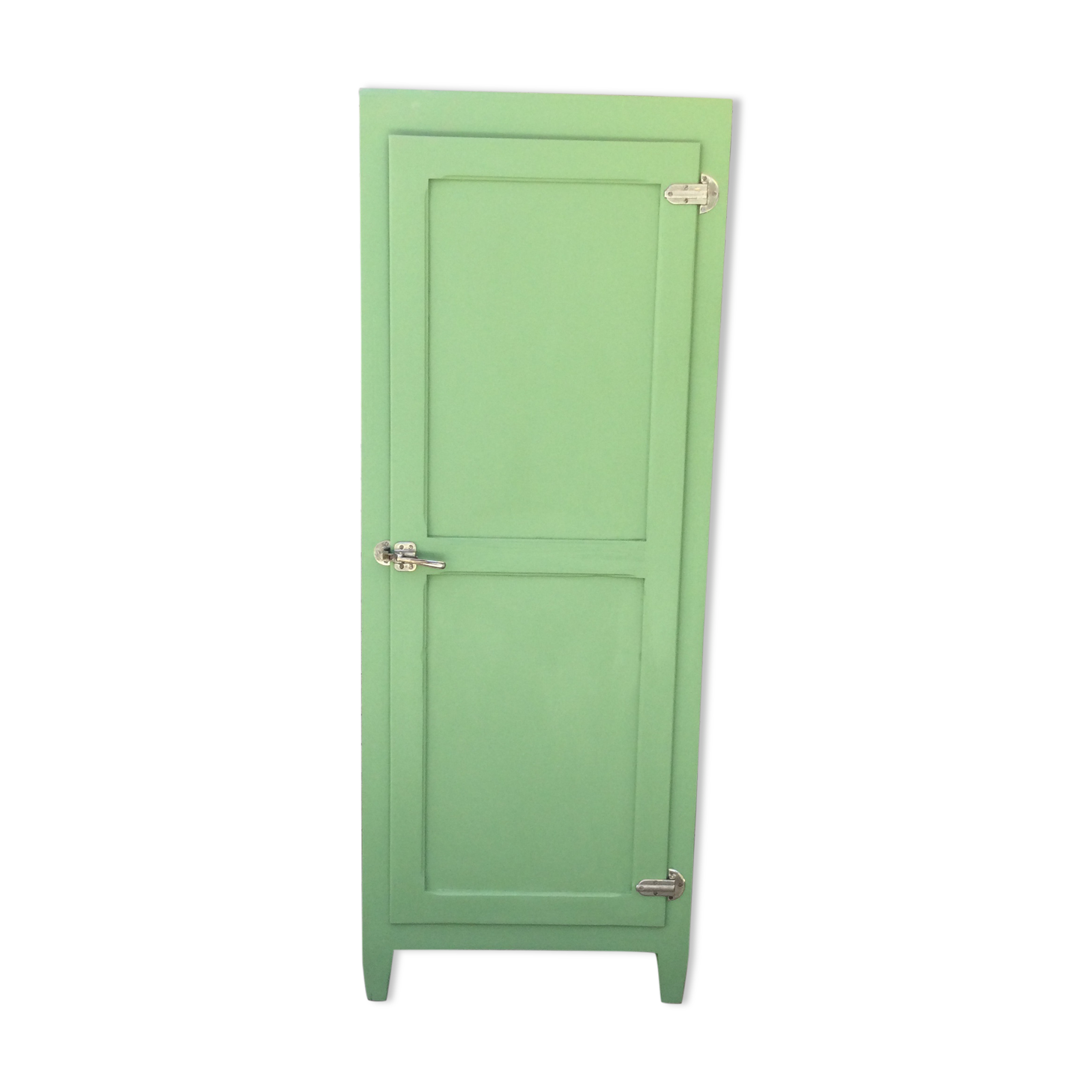 Antique wardrobe
