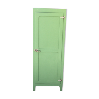 Antique wardrobe