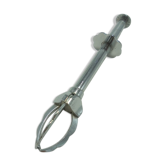 Pince à glaçons