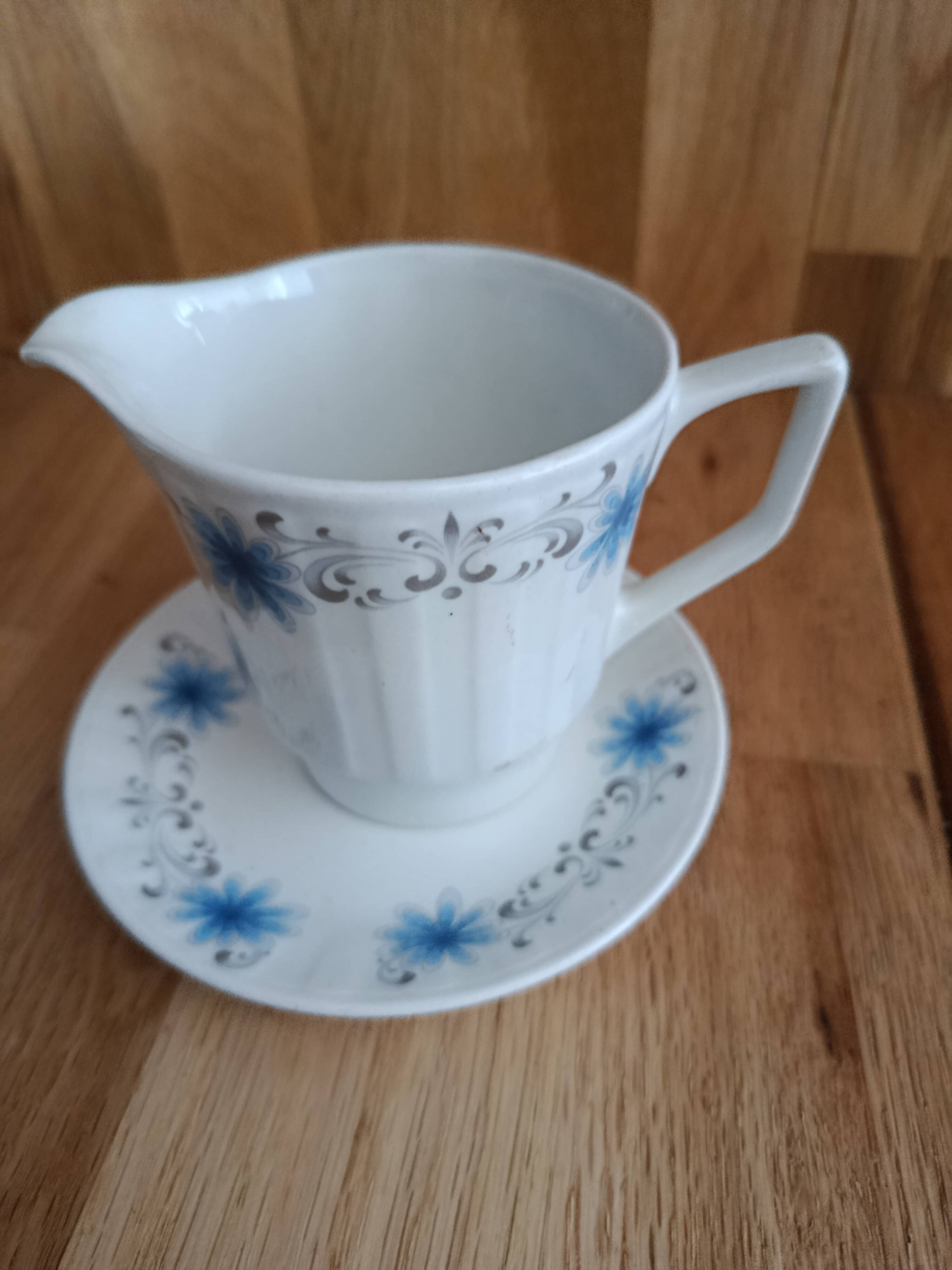 Service à café 2 personnes