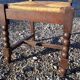 4 Neo-Basque chairs