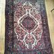 Tapis persan 221 x 162 cm