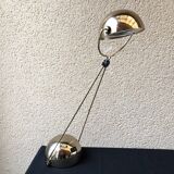 Meridiana desk lamp design Paolo Piva for Stefano Cevoli vintage 70