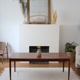 Scandinavian table made in Sweden