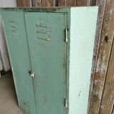 Old Wardrobe