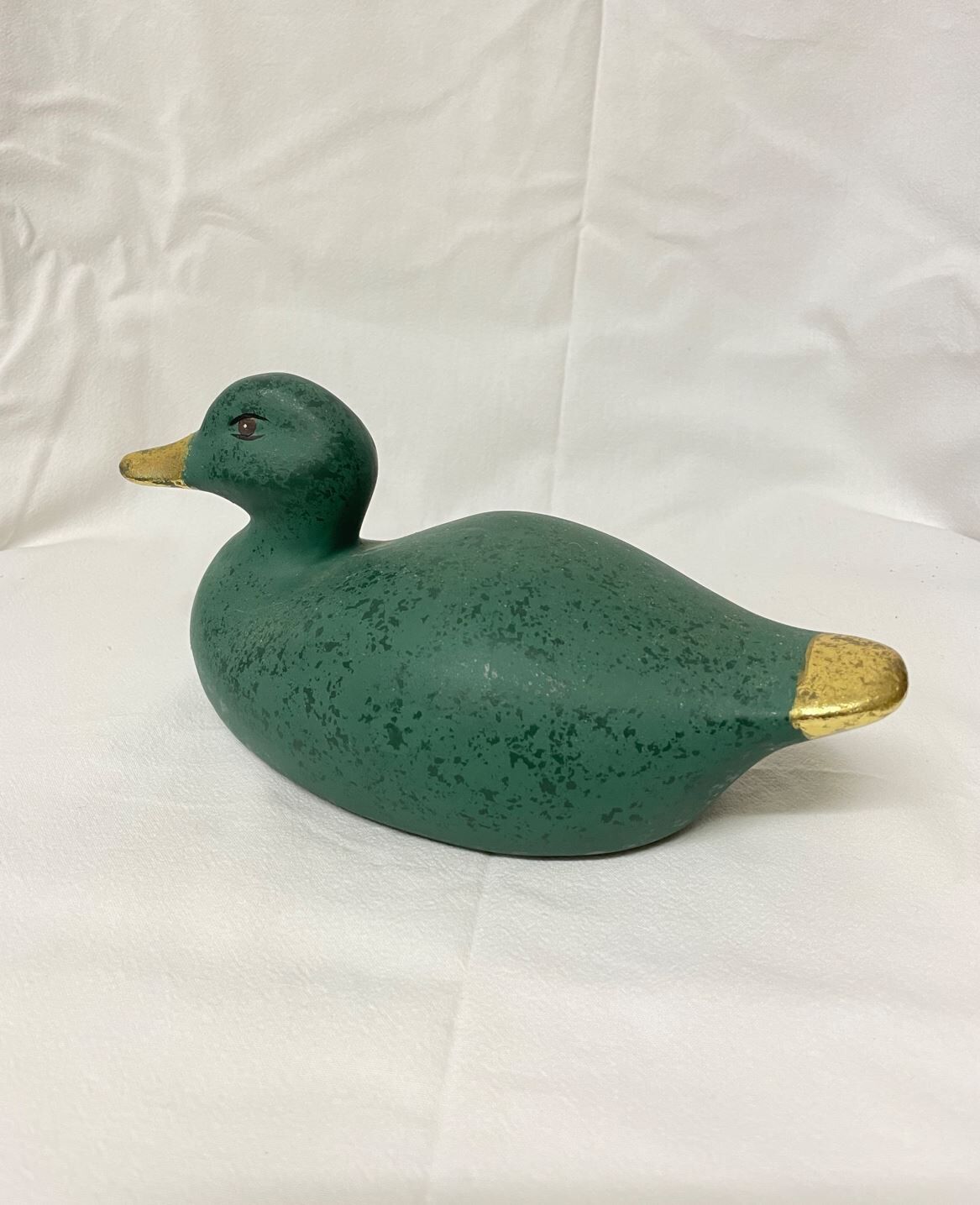 Decorative duck
