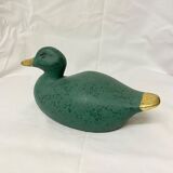 Decorative duck