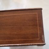Old safe Fichet