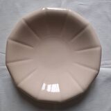 Pleated hollow dish digoin