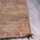 Tapis Marocain Beni M'Guild beige -  314 x 192 cm