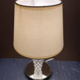 Old Art Deco table lamp