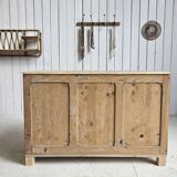 Island counter