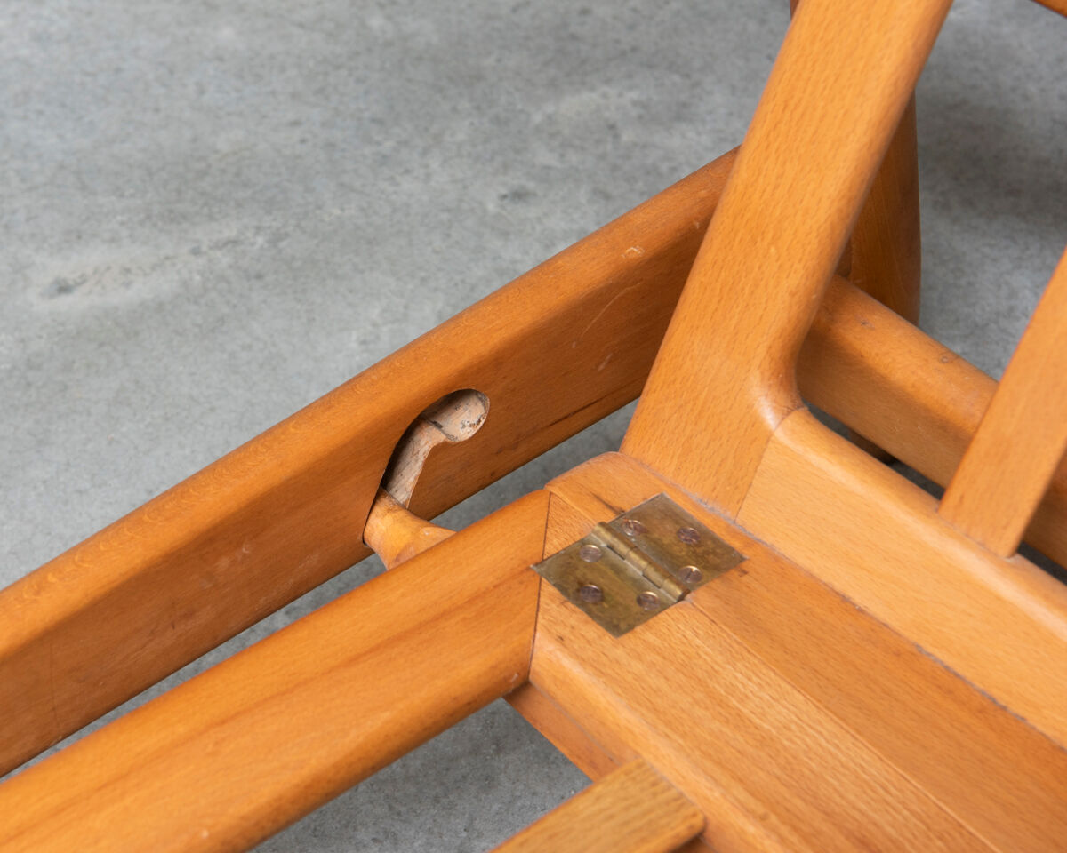 2-seater sofa 'FD161-2, Arne Vodder - France & Daverkosen, 1950s, Denmark