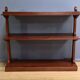 Victorian Mahogany Serving Trolley, England – Part 2 of the 19th Century