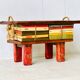 Tabouret vintage, 1970'