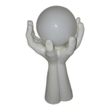 Hand lamp from the 70s