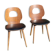 Baumann x2 chairs, Ant model
