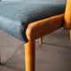 Pair of Scandinavian style armchairs, Antonin Suman, for Ton, Czech, 70s