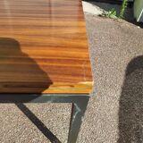 Table à manger par Wilhelm Renz