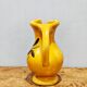 Provencal pitcher signed Vallauris