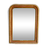 Mirror former Louis Philippe 55x72cm