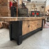 Large workbench Early 20th century