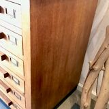 Furniture vintage architect business