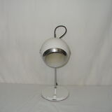 Ball eye lamp from the 60s - 70s