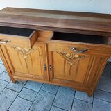 Art Deco sideboard